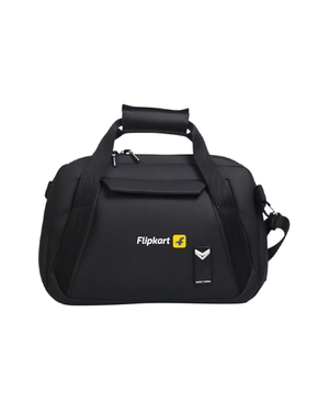 Vantora Ion Messenger Bag